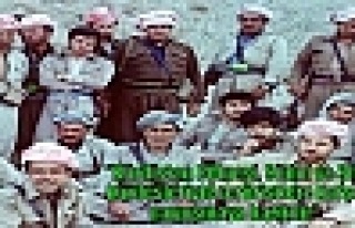 ’’Kürdistan Bölgesi, Sünni ve Şii kardeşleriyle...
