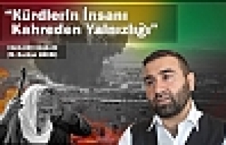 Kürdlerin İnsanı Kahreden Yalnızlığı