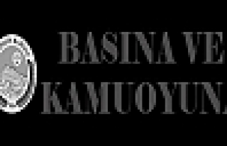 Mardin Barosun'dan İzinsiz Arama Ve Baro Başkanının...