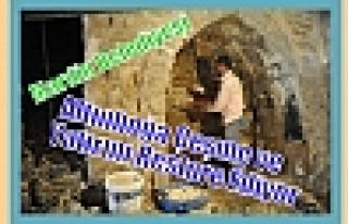 Mardin Belediyesi, Altınboğa Çeşme ve Yatırını...