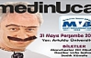 MVB ORGANİZASYON Farkıyla Metin Uca “Hakuna Matata”...