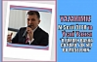 ÖLÜMDEN BAŞKA ÇÖZÜMÜ YOK MU BU MESELENİN