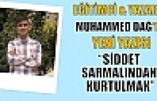 ŞİDDET SARMALINDAN KURTULMAK