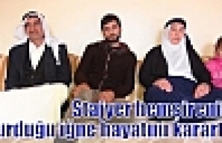 Stajyer hemşirenin vurduğu iğne hayatını kararttı