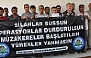 Taraflar İsterlerse, Çözüme Çok Yakınız