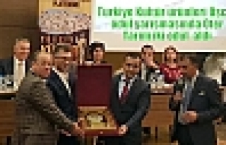 Türkiye Kültür ürünleri Oscar ödül yarışmasında...