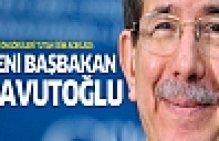 Ufuk Uras: Başbakan Ahmet Davutoğlu olacak
