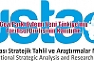 USTAD: Gezi Parkı Eylemi Yeni Türkiye’nin Tarihsel...