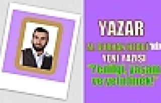 Yenilgi, yaşam ve ye(n)mek!