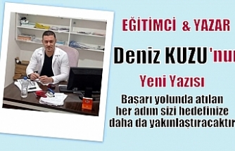 Zorluklar karşısında pes etmeyin kararlı olunuz. Başarı yolunda atılan her adım sizi hedefinize daha da yakınlaştıracaktır.