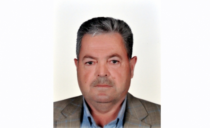 Kızıltepeli muhtar Sevük kalbine yenik düştü