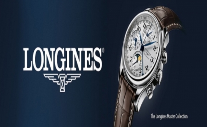 Zerafet Kollarınızda Longines Marka Saatler ile Buluştu 