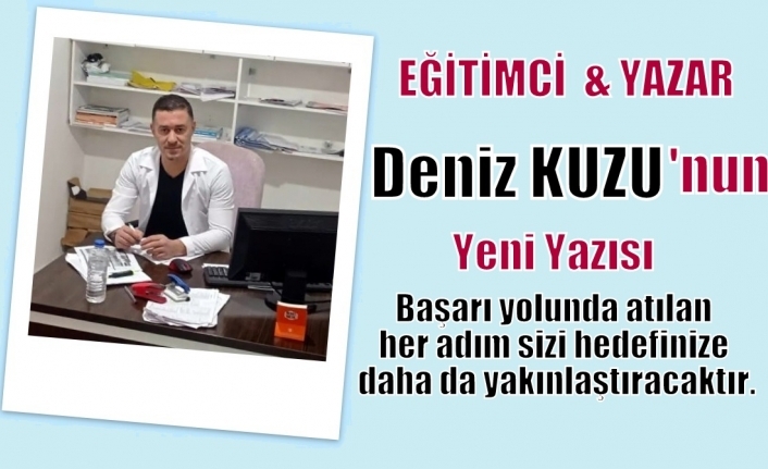 Zorluklar karşısında pes etmeyin kararlı olunuz. Başarı yolunda atılan her adım sizi hedefinize daha da yakınlaştıracaktır.