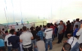 Kızıltepe Barış Spor 1-1 Dersim spor