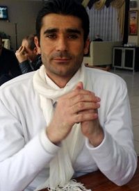 Evdal Baqî
