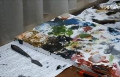 Serdar Karatay Art (Mellayê Cîzîrî)