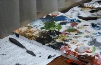 Serdar Karatay Art (Mellayê Cîzîrî)