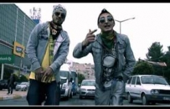 Komutan Jojo & Baran Nefes Gİbi