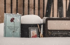 Ahmed Arif & Ferhad Emen ( Diyarbekir Kalesinden Notlar & Süphan Dağı )